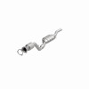MagnaFlow Direct Fit Catalytic Converter 03 Volkswagen Passat 2.8L - 51964 360 Degree Image Set