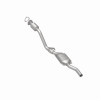 MagnaFlow Direct Fit Catalytic Converter 03 Volkswagen Passat 2.8L - 51964 360 Degree Image Set