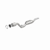 MagnaFlow Direct Fit Catalytic Converter 03 Volkswagen Passat 2.8L - 51964 360 Degree Image Set