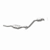 MagnaFlow Direct Fit Catalytic Converter 03 Volkswagen Passat 2.8L - 51964 360 Degree Image Set