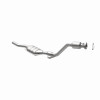 MagnaFlow Direct Fit Catalytic Converter 03 Volkswagen Passat 2.8L - 51964 360 Degree Image Set