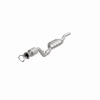 MagnaFlow Direct Fit Catalytic Converter 03 Volkswagen Passat 2.8L - 51964 360 Degree Image Set