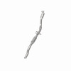MagnaFlow Direct Fit Catalytic Converter 04-06 Audi A8 Quattro 4.2L - 51965 360 Degree Image Set