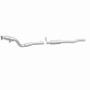 MagnaFlow Direct Fit Catalytic Converter 04-06 Audi A8 Quattro 4.2L - 51965 360 Degree Image Set