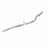 MagnaFlow Direct Fit Catalytic Converter 04-06 Audi A8 Quattro 4.2L - 51965 360 Degree Image Set