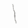 MagnaFlow Direct Fit Catalytic Converter 04-06 Audi A8 Quattro 4.2L - 51965 360 Degree Image Set