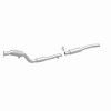 MagnaFlow Direct Fit Catalytic Converter 04-06 Audi A8 Quattro 4.2L - 51966 360 Degree Image Set