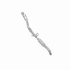 MagnaFlow Direct Fit Catalytic Converter 04-06 Audi A8 Quattro 4.2L - 51966 360 Degree Image Set