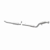 MagnaFlow Direct Fit Catalytic Converter 04-06 Audi A8 Quattro 4.2L - 51966 360 Degree Image Set