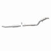 MagnaFlow Direct Fit Catalytic Converter 04-06 Audi A8 Quattro 4.2L - 51966 360 Degree Image Set