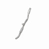 MagnaFlow Direct Fit Catalytic Converter 04-06 Audi A8 Quattro 4.2L - 51966 360 Degree Image Set