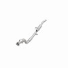 MagnaFlow Direct Fit Catalytic Converter 04-06 Audi A8 Quattro 4.2L - 51966 360 Degree Image Set