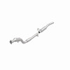 MagnaFlow Direct Fit Catalytic Converter 04-06 Audi A8 Quattro 4.2L - 51966 360 Degree Image Set