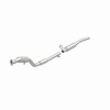 MagnaFlow Direct Fit Catalytic Converter 04-06 Audi A8 Quattro 4.2L - 51966 360 Degree Image Set