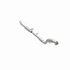 MagnaFlow Direct Fit Catalytic Converter 04-06 Audi A8 Quattro 4.2L - 51966 360 Degree Image Set