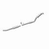 MagnaFlow Direct Fit Catalytic Converter 04-06 Audi A8 Quattro 4.2L - 51966 360 Degree Image Set