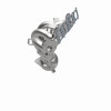 MagnaFlow Direct Fit Catalytic Converter 06-08 Hyundai Sonata 2.4L - 51970 360 Degree Image Set