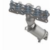 MagnaFlow Direct Fit Catalytic Converter 06-08 Hyundai Sonata 2.4L - 51970 Photo - out of package