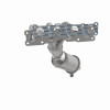 MagnaFlow Direct Fit Catalytic Converter 06-08 Hyundai Sonata 2.4L - 51970 360 Degree Image Set