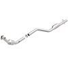 MagnaFlow Direct Fit Catalytic Converter 99-02 Mercedes SL500 5.0L - 51973 Photo - Primary