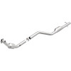 MagnaFlow Direct Fit Catalytic Converter 99-02 Mercedes SL500 5.0L - 51973 Photo - Primary