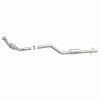 MagnaFlow Direct Fit Catalytic Converter 99-02 Mercedes SL500 5.0L - 51973 360 Degree Image Set