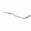 MagnaFlow Direct Fit Catalytic Converter 99-02 Mercedes SL500 5.0L - 51973 360 Degree Image Set