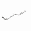 MagnaFlow Direct Fit Catalytic Converter 99-02 Mercedes SL500 5.0L - 51973 360 Degree Image Set
