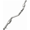 MagnaFlow Direct Fit Catalytic Converter 99-02 Mercedes SL500 5.0L - 51973 Photo - Unmounted