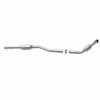 MagnaFlow Direct Fit Catalytic Converter 99-02 Mercedes SL500 5.0L - 51973 360 Degree Image Set