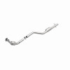 MagnaFlow Direct Fit Catalytic Converter 99-02 Mercedes SL500 5.0L - 51973 360 Degree Image Set