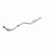 MagnaFlow Direct Fit Catalytic Converter 99-02 Mercedes SL500 5.0L - 51973 360 Degree Image Set