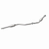 MagnaFlow Direct Fit Catalytic Converter 99-02 Mercedes SL500 5.0L - 51973 360 Degree Image Set