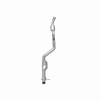 MagnaFlow Direct Fit Catalytic Converter 99-02 Mercedes SL500 5.0L - 51973 360 Degree Image Set