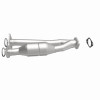 MagnaFlow Direct Fit Catalytic Conv 03-05 Mazda 6 3.0L Driver Side Rear *NOT FOR SALE IN CALIFORNIA* - 51975 360 Degree Image Set