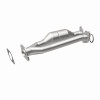 MagnaFlow Direct Fit Catalytic Conv 03-05 Mazda 6 3.0L Driver Side Rear *NOT FOR SALE IN CALIFORNIA* - 51975 360 Degree Image Set