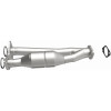 MagnaFlow Direct Fit Catalytic Conv 03-05 Mazda 6 3.0L Driver Side Rear *NOT FOR SALE IN CALIFORNIA* - 51975 Photo - Unmounted