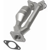 MagnaFlow Direct Fit Catalytic Conv 03-05 Mazda 6 3.0L Driver Side Rear *NOT FOR SALE IN CALIFORNIA* - 51975 Photo - out of package