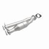 MagnaFlow Direct Fit Catalytic Conv 03-05 Mazda 6 3.0L Driver Side Rear *NOT FOR SALE IN CALIFORNIA* - 51975 360 Degree Image Set