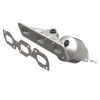 MagnaFlow Direct Fit Catalytic Converter 06-08 Mazda 6 3.0L - 51977 Photo - Primary