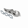 MagnaFlow Direct Fit Catalytic Converter 06-08 Mazda 6 3.0L - 51977 360 Degree Image Set