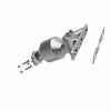 MagnaFlow Direct Fit Catalytic Converter 06-08 Mazda 6 3.0L - 51977 360 Degree Image Set