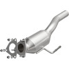 MagnaFlow Direct Fit Catalytic Converter 04-06 Porsche Cayenne 3.2L - 51979 Photo - Primary