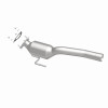 MagnaFlow Direct Fit Catalytic Converter 04-06 Porsche Cayenne 3.2L - 51979 360 Degree Image Set
