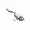 MagnaFlow Direct Fit Catalytic Converter 04-06 Porsche Cayenne 3.2L - 51979 360 Degree Image Set