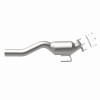MagnaFlow Direct Fit Catalytic Converter 04-06 Porsche Cayenne 3.2L - 51979 360 Degree Image Set