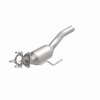 MagnaFlow Direct Fit Catalytic Converter 04-06 Porsche Cayenne 3.2L - 51979 360 Degree Image Set