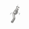 MagnaFlow Direct Fit Catalytic Converter 04-06 Porsche Cayenne 3.2L - 51979 360 Degree Image Set