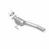 MagnaFlow Direct Fit Catalytic Converter 04-06 Porsche Cayenne 3.2L - 51979 360 Degree Image Set