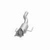 MagnaFlow Direct Fit Catalytic Converter 04-06 Porsche Cayenne 3.2L - 51979 360 Degree Image Set